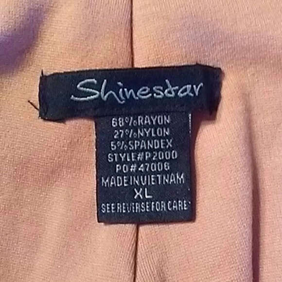 🎁 3 FOR $20) Leggings XL Women's - Picture 4 of 4